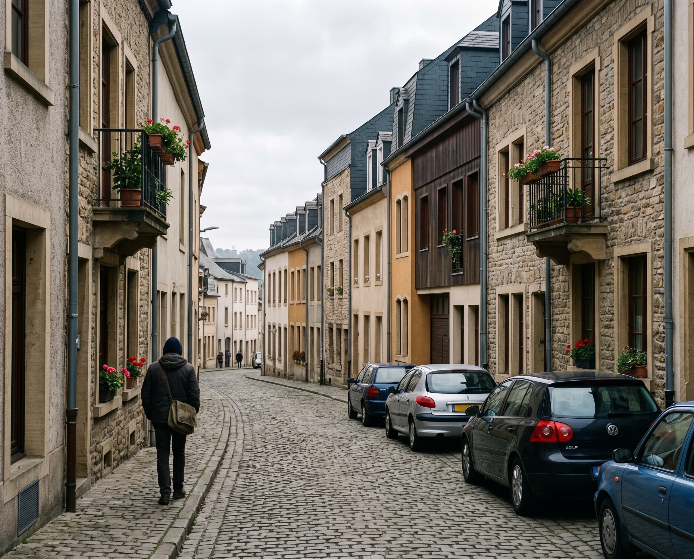 Ettelbruck, Luxembourg